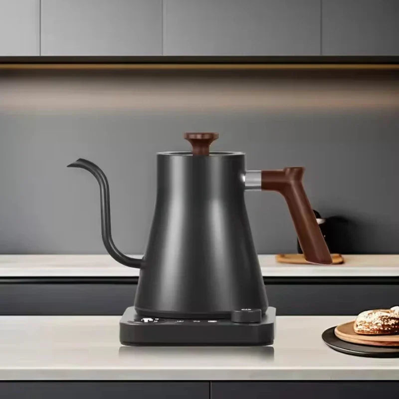 Intelligent Temperature Control Kettle