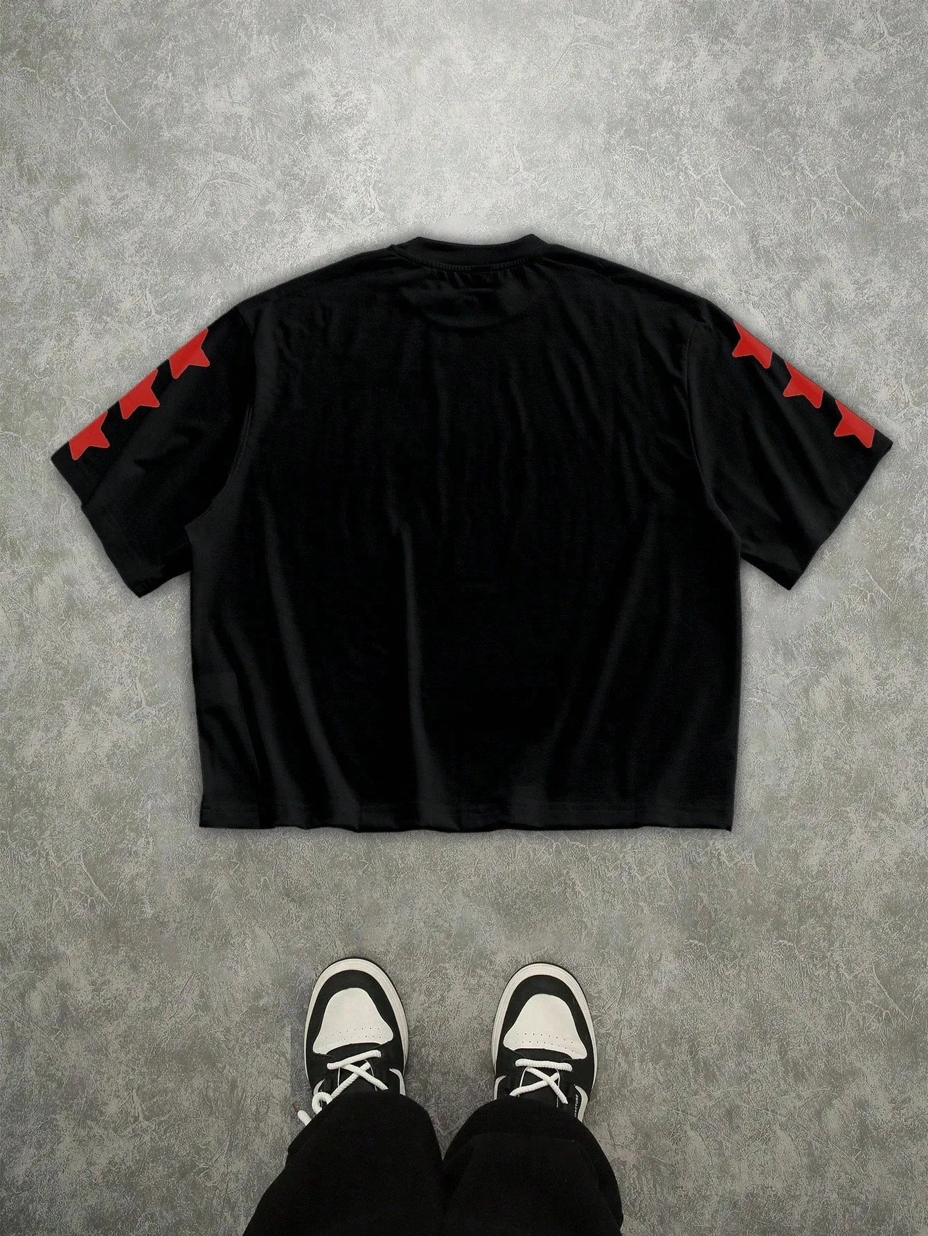2026 Summer New Style Men's T-shirt Street Casual Fashion Comfortable Soft Breathable Lightweight 3D Letter Pattern Print
